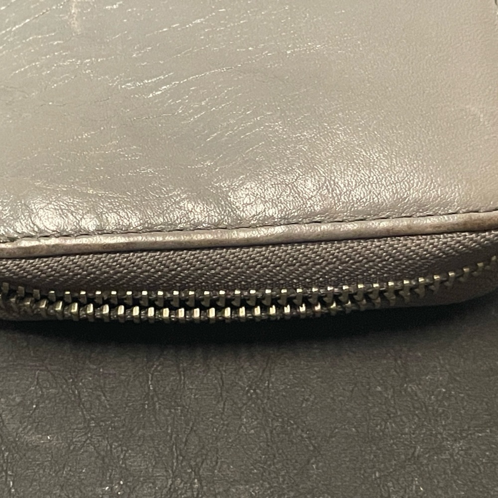 Coach Wallet - Picture 5 of 6